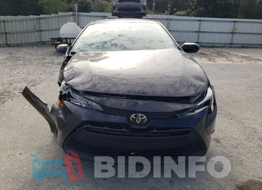 5YFB4MDE8RP167803 Photo# 5