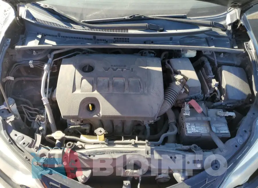 5YFBURHE5GP464418 Photo# 11