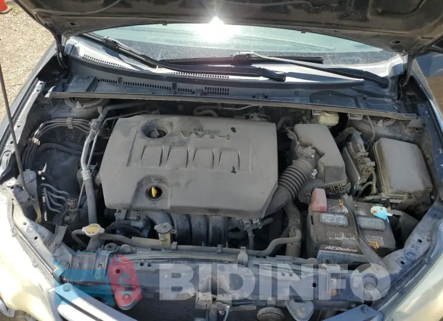 5YFBURHE6GP559618 Photo# 11
