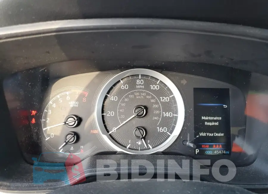 5YFEPMAE2NP310120 Photo# 9