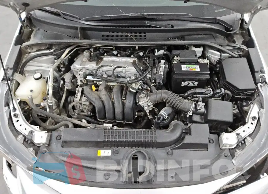5YFEPRAE6LP125949 Photo# 11