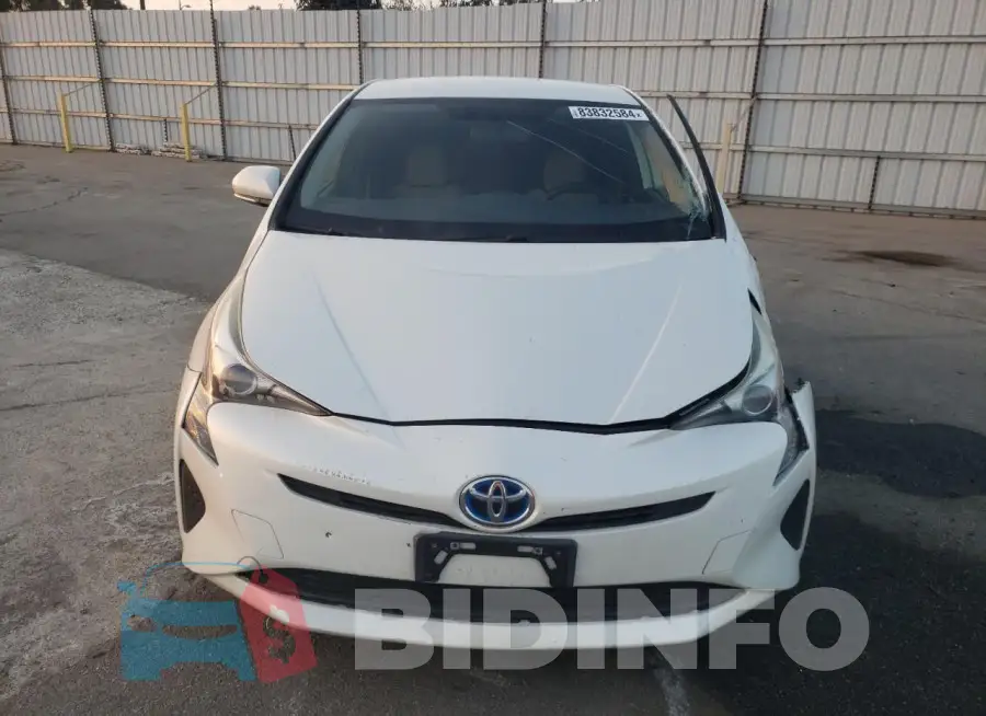 JTDKARFU6G3507000 Photo# 5