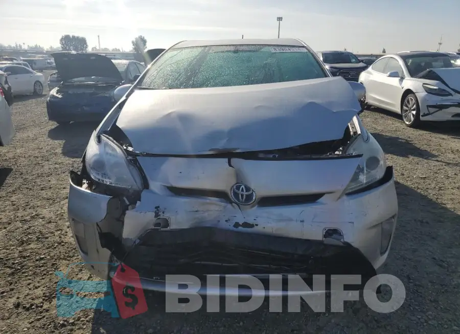 JTDKN3DU1F1900210 Photo# 5