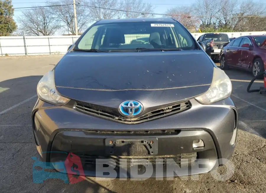 JTDZN3EU0FJ032410 Photo# 5