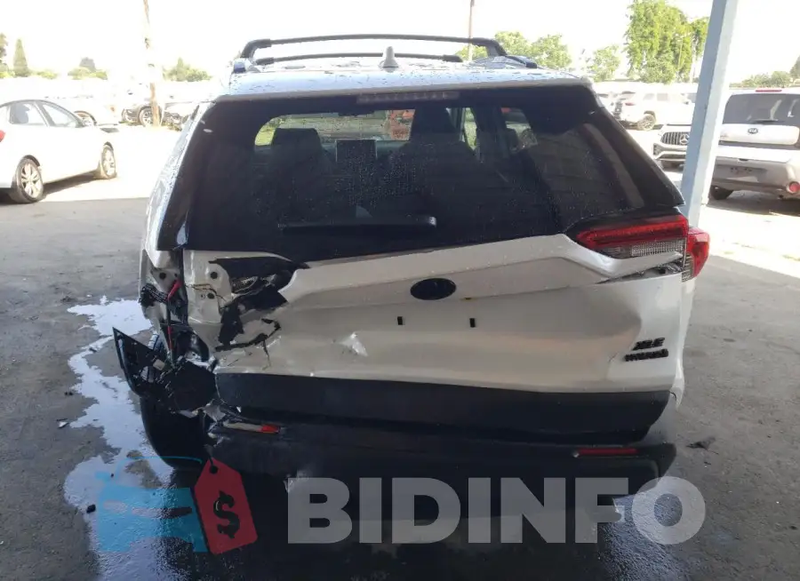 JTMB6RFV8RJ052014 Photo# 6