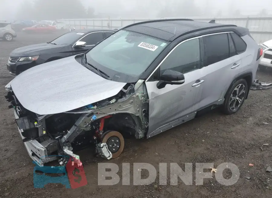 JTMFB3FV8RD211591 Photo# 1