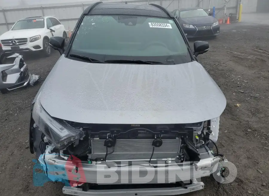 JTMFB3FV8RD211591 Photo# 5