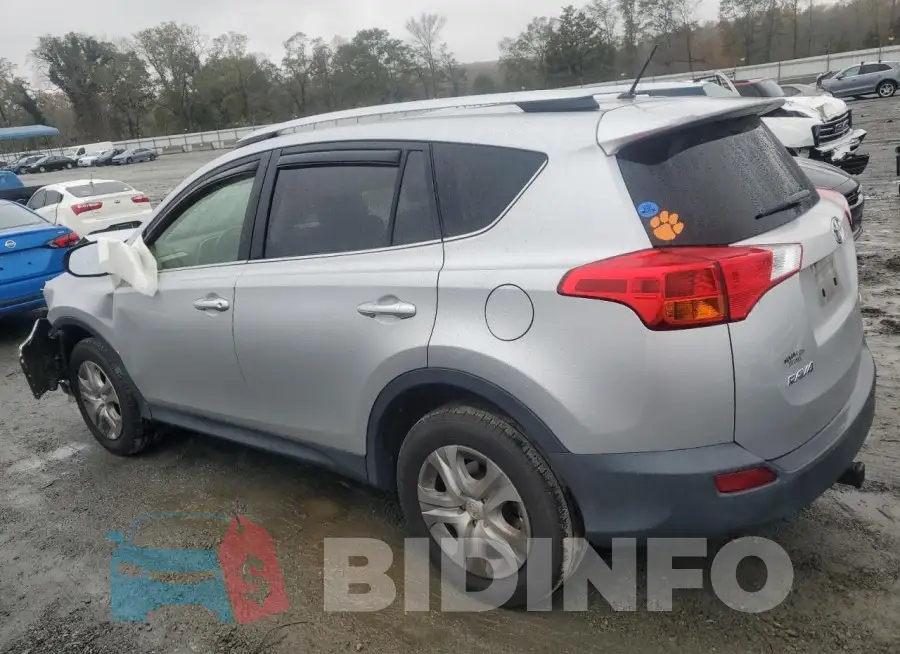 JTMZFREV6FJ048457 Photo# 2