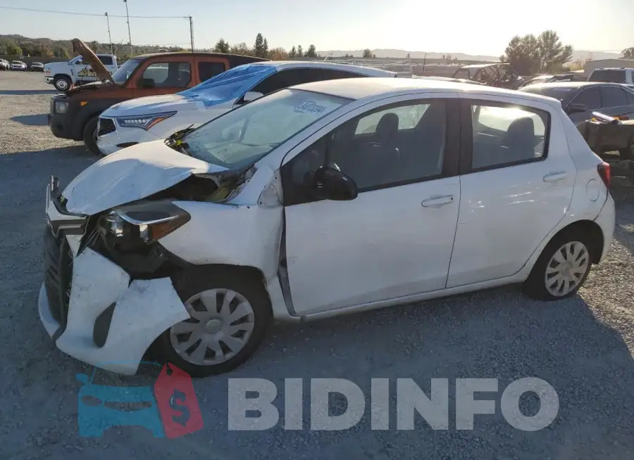 VNKKTUD37FA045975 Photo# 1
