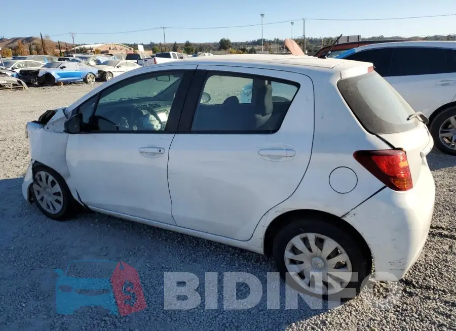 VNKKTUD37FA045975 Photo# 2
