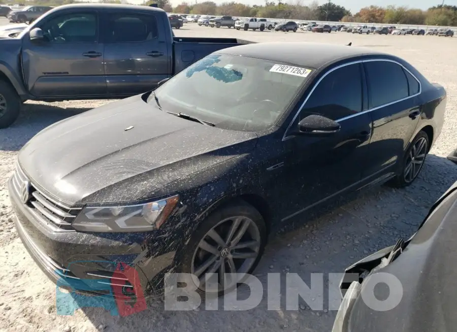 1VWDT7A31HC074741 Photo# 1