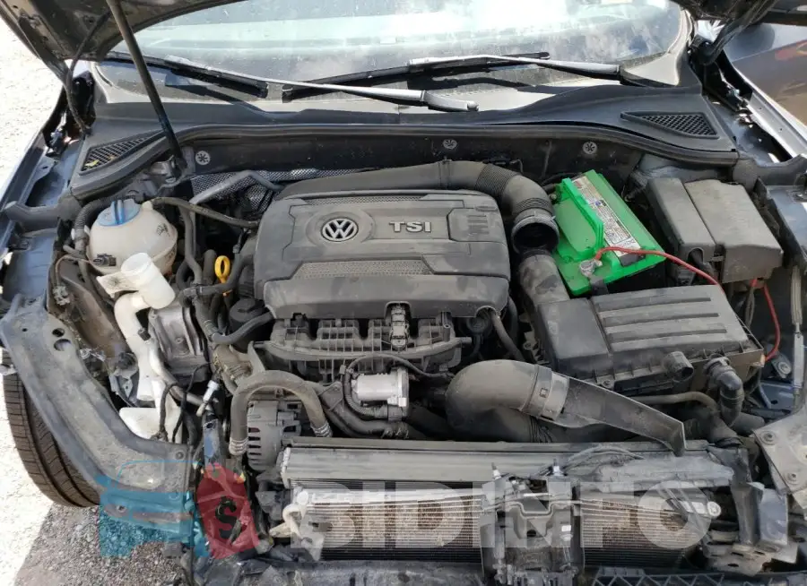 1VWGT7A31HC081671 Photo# 11