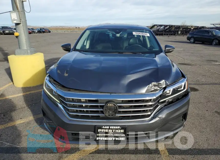 1VWSA7A3XNC003692 Photo# 5