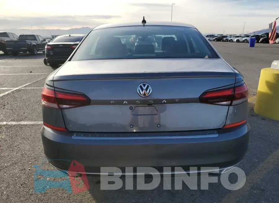 1VWSA7A3XNC003692 Photo# 6