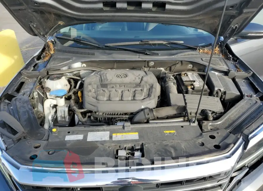 1VWSA7A3XNC003692 Photo# 11