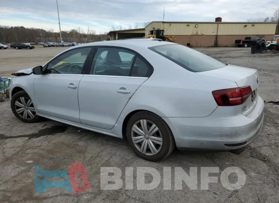 3VW167AJ8HM294045 Photo# 2