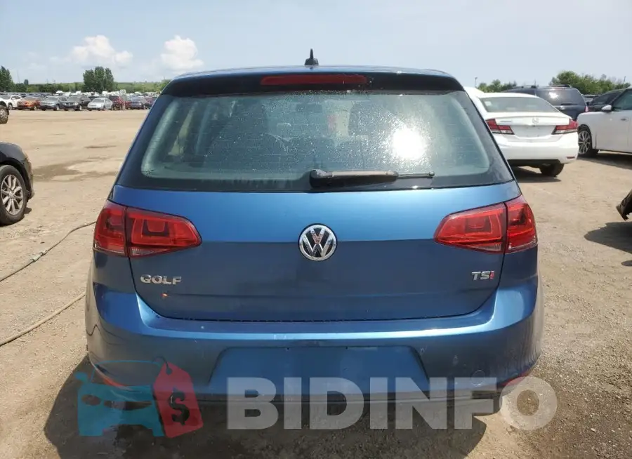 3VW217AU5FM094184 Photo# 6