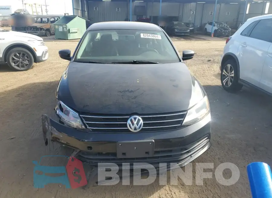 3VW267AJ0GM365113 Photo# 5