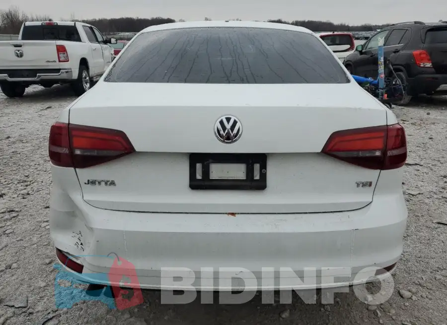 3VW2B7AJ1HM213919 Photo# 6