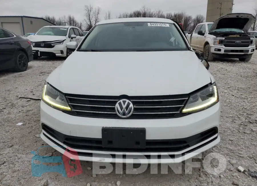 3VW2B7AJ1HM213919 Photo# 5