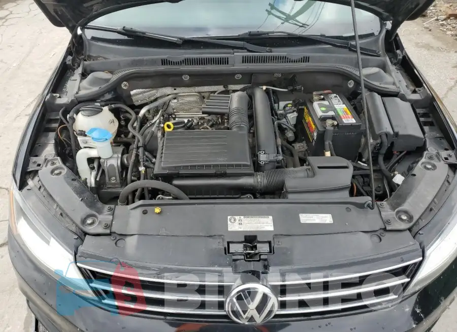 3VW2B7AJ6HM367994 Photo# 11