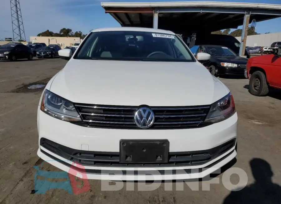 3VW2B7AJ7HM400081 Photo# 5