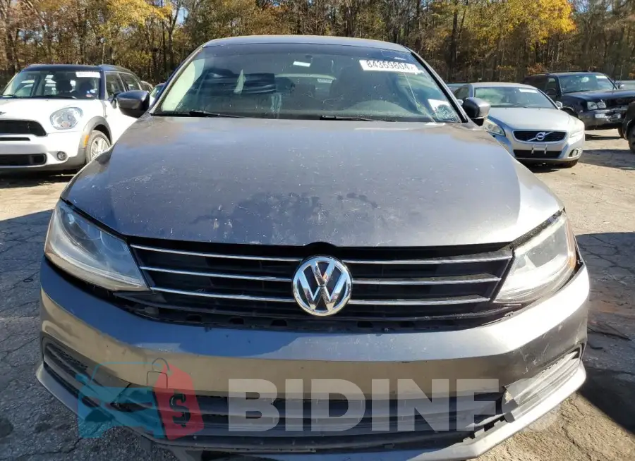 3VW2B7AJ9HM248059 Photo# 5