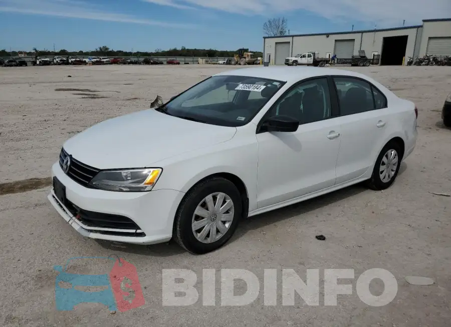 3VW2K7AJ2FM339929 Photo# 1