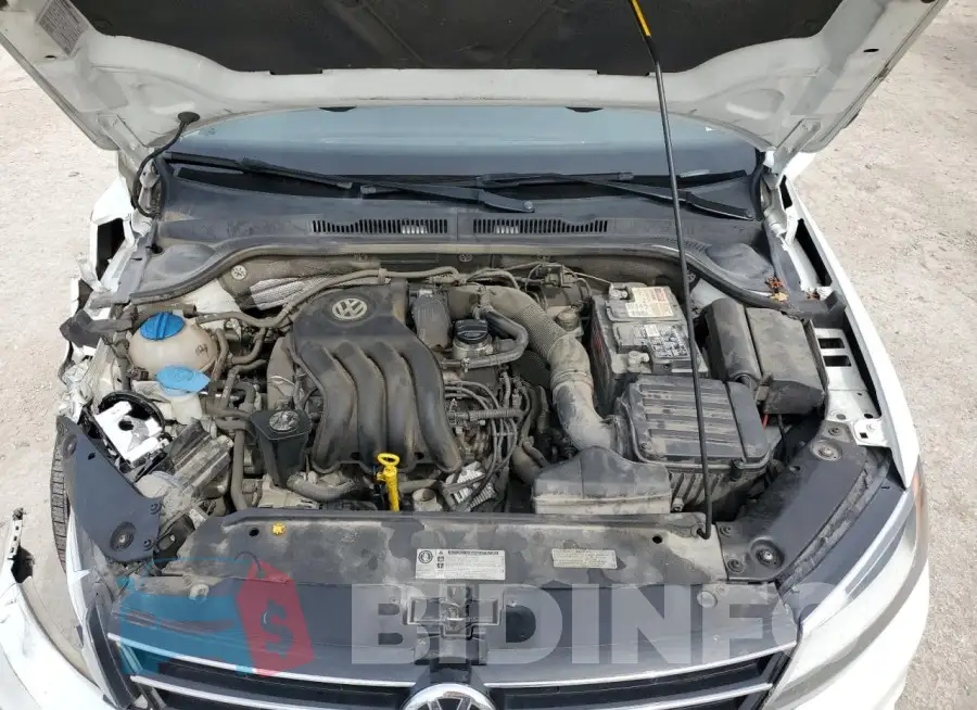 3VW2K7AJ2FM339929 Photo# 11