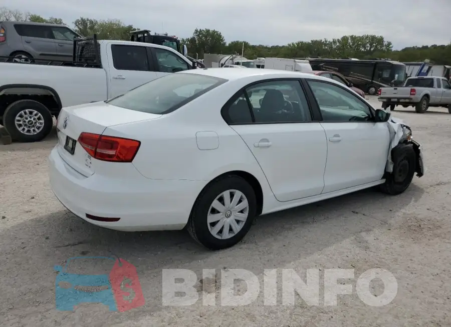 3VW2K7AJ2FM339929 Photo# 3