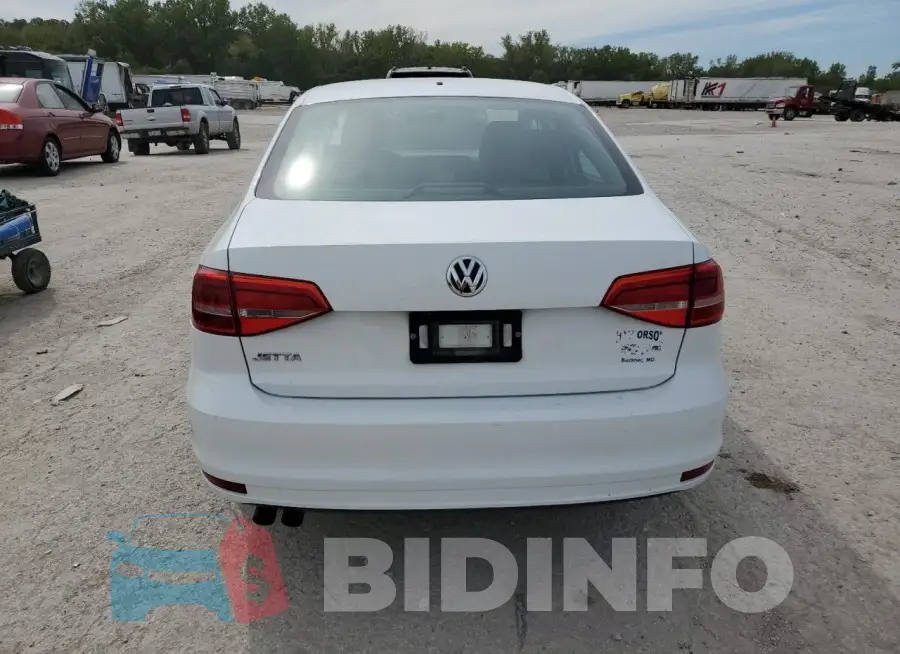 3VW2K7AJ2FM339929 Photo# 6