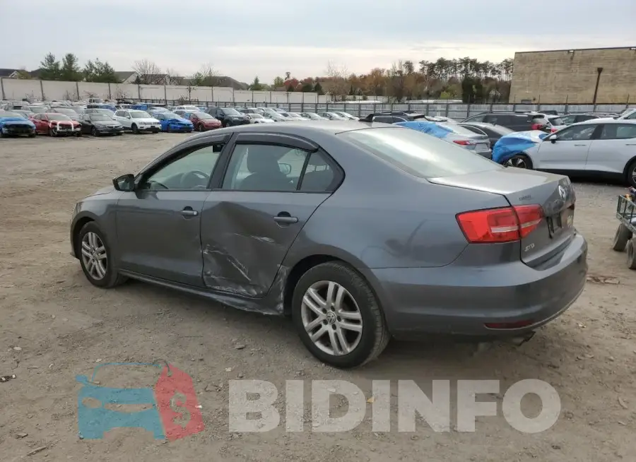 3VW2K7AJ5FM208459 Photo# 2