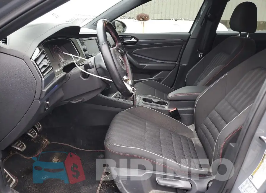 3VW5T7BU2MM020644 Photo# 7