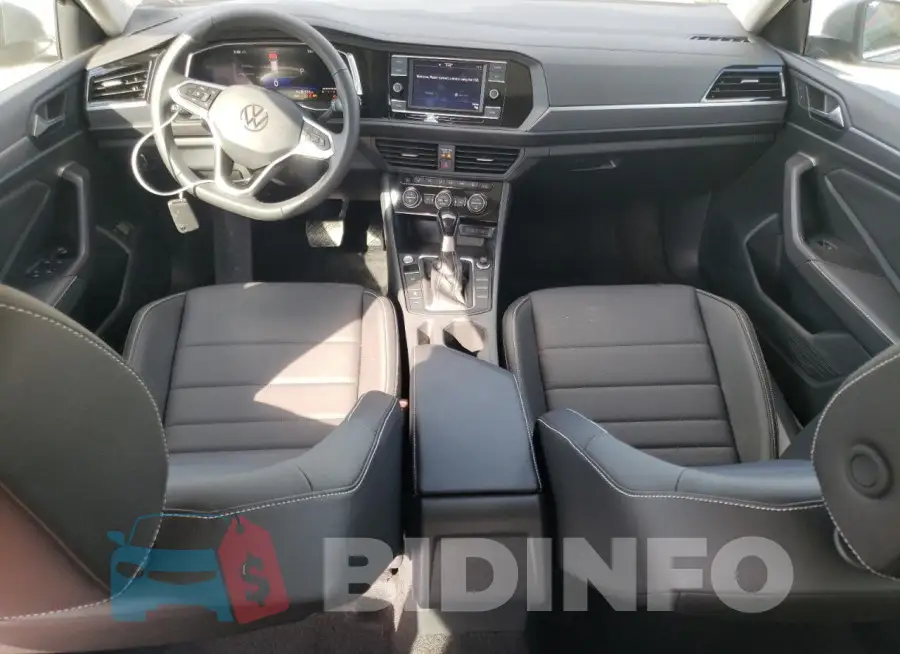 3VW7M7BU1RM062915 Photo# 8
