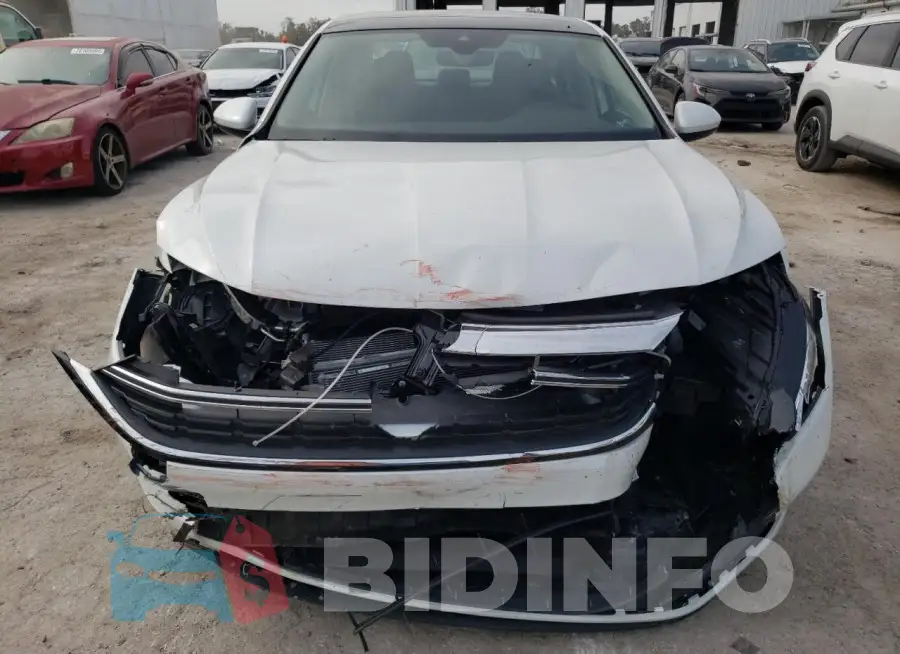 3VW7M7BU5RM073674 Photo# 5