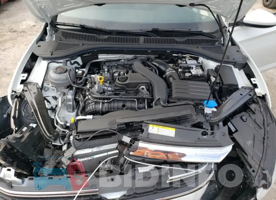 3VW7M7BU5RM073674 Photo# 11