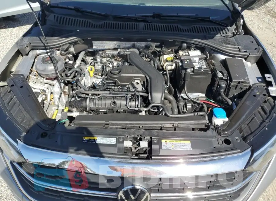 3VW7M7BU6RM027061 Photo# 11