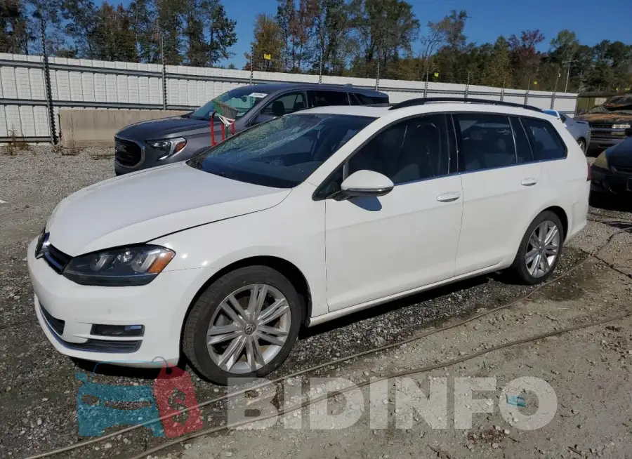 3VWCA7AU3FM509572 Photo# 1