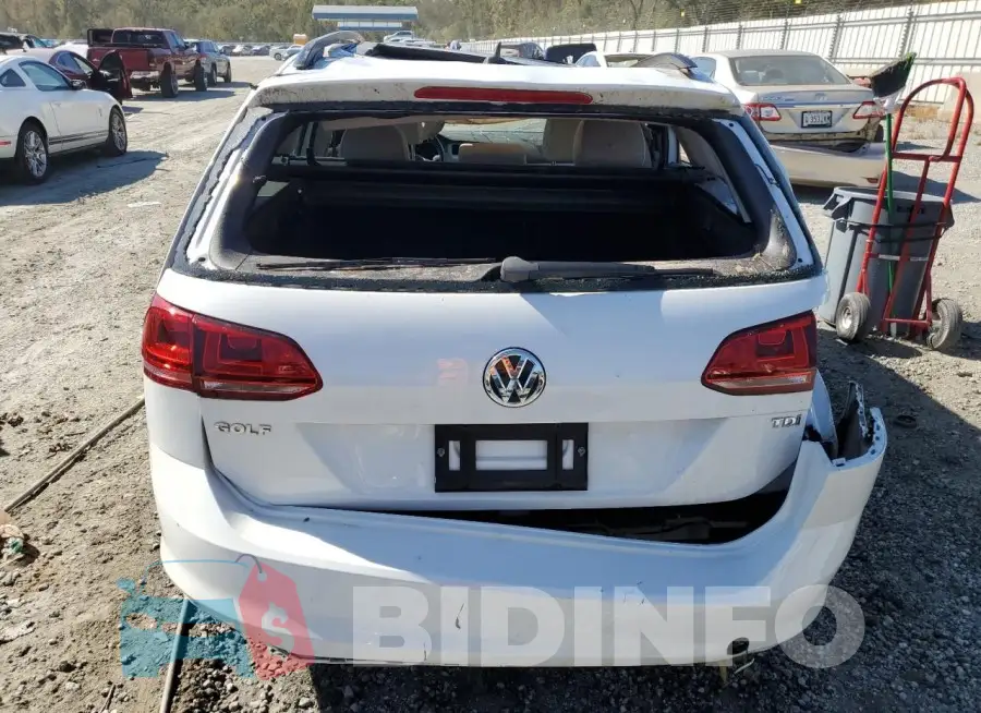 3VWCA7AU3FM509572 Photo# 6