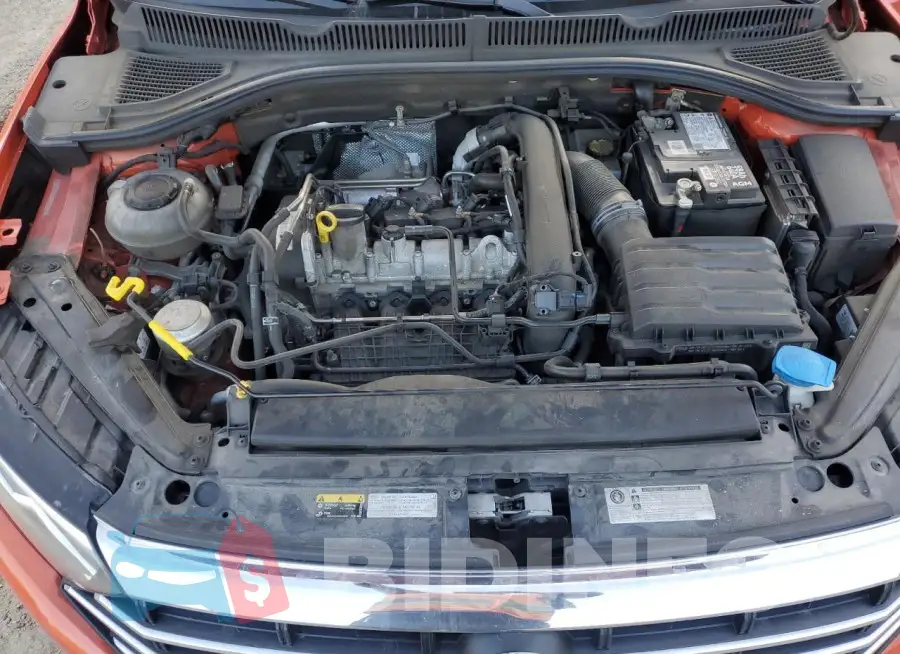 3VWCB7BUXKM220808 Photo# 11