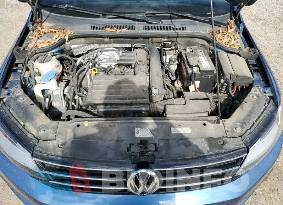 3VWDB7AJ1HM219051 Photo# 11