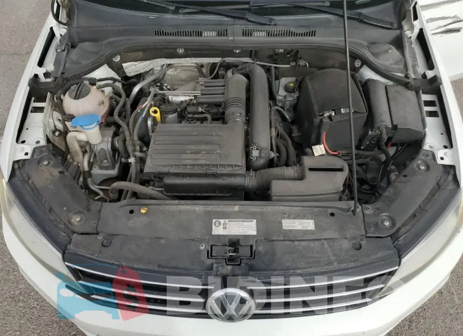 3VWDB7AJXHM257118 Photo# 11
