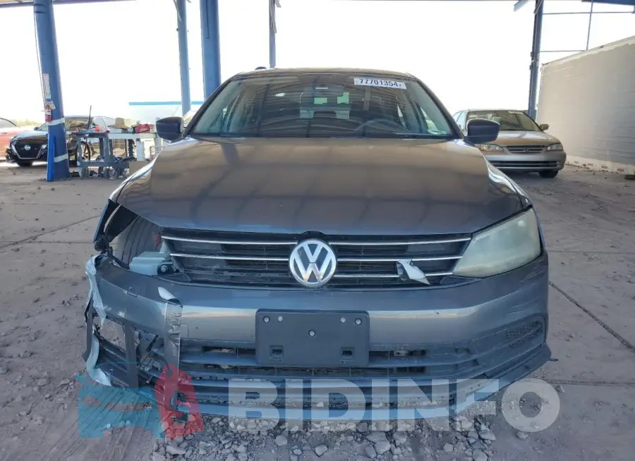 3VWLA7AJ5FM282018 Photo# 5