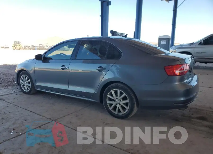 3VWLA7AJ5FM282018 Photo# 2