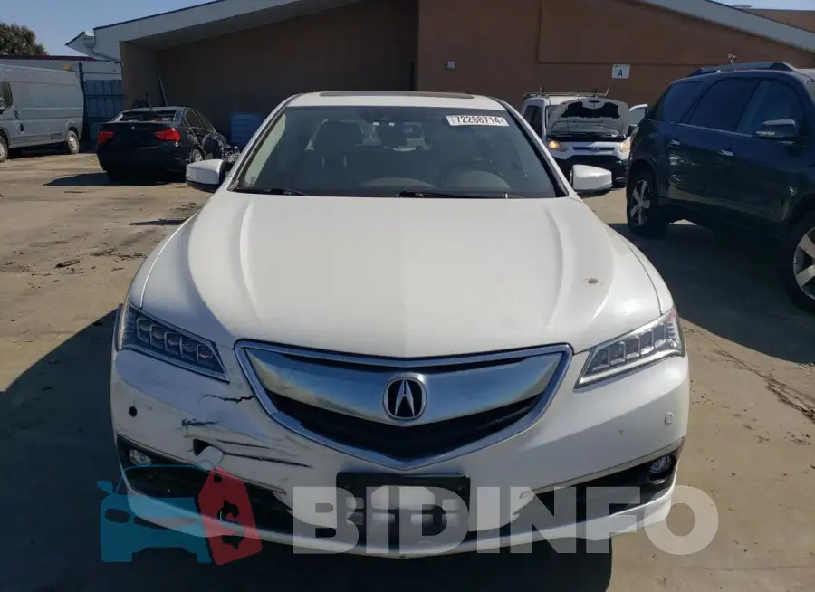 19UUB2F79FA010297 Photo# 5