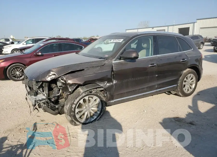 WA1LFAFP7FA107372 Photo# 1