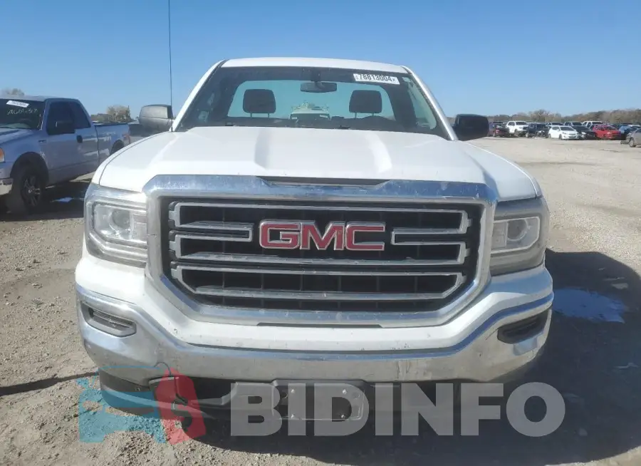 1GTN1LEC4HZ904058 Photo# 5