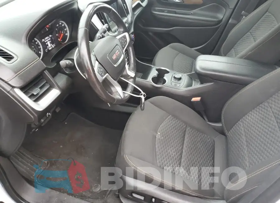 3GKALMEV6JL179371 Photo# 7