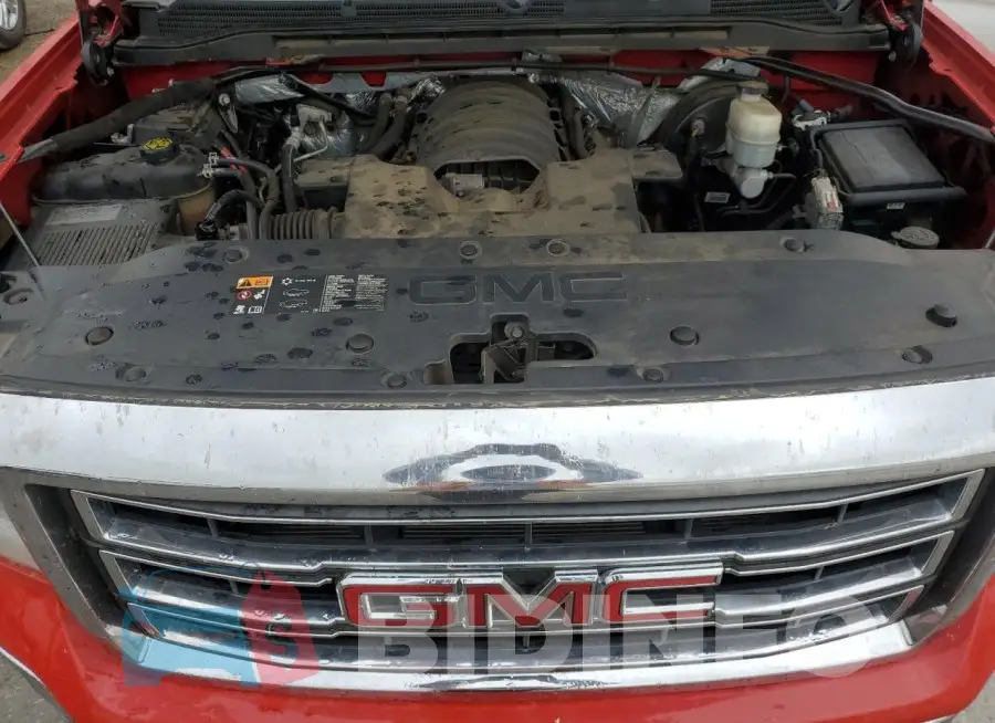3GTP1VEC4FG458771 Photo# 11