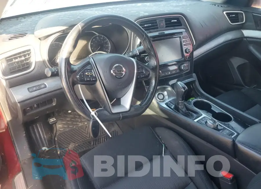 1N4AA6AP6HC370921 Photo# 8